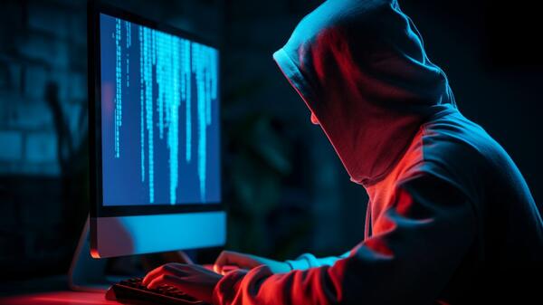 cyberprzestępcy