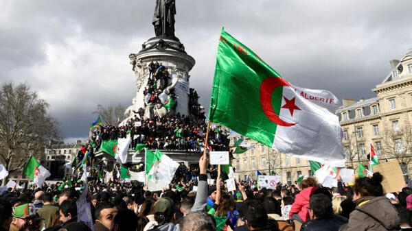 imigracja we Francji