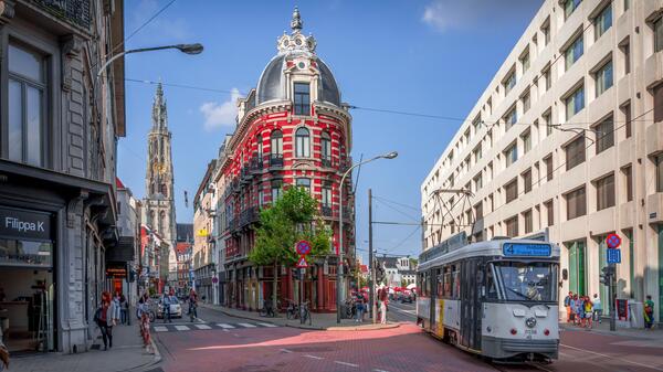 Antwerpia