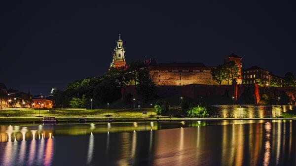 Kraków