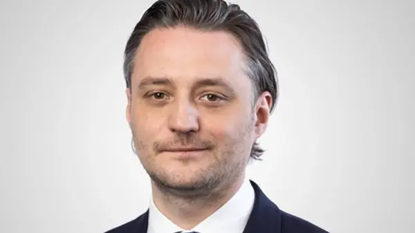 Bartosz Grodecki ma zostać nowym szefem BBN