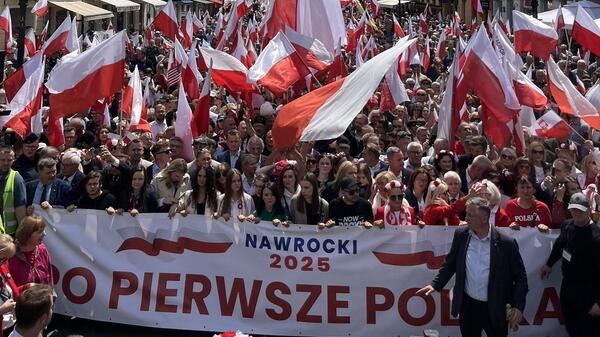 po pierwsze Polacy