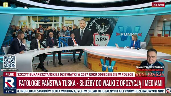 w punkt
