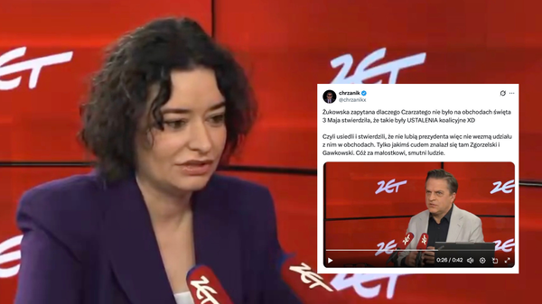 Koalicja Tuska ustaliła bojkot obchodów 3 maja