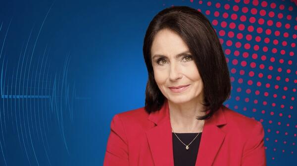 Agnieszka Wojciechowska van Heukelom – poseł Prawa i Sprawiedliwości