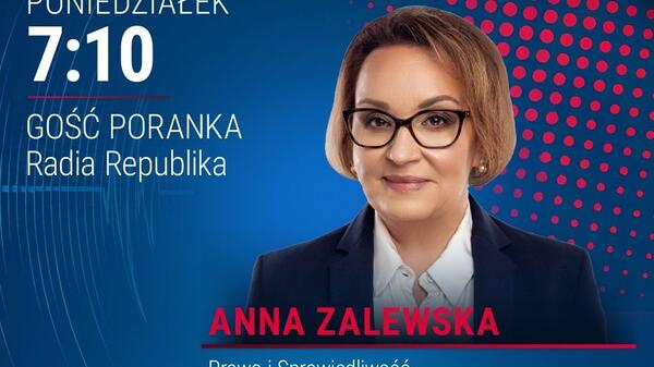 Anna Zalewska