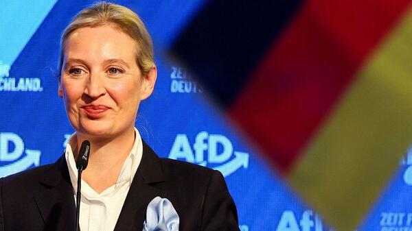 Alice Weidel