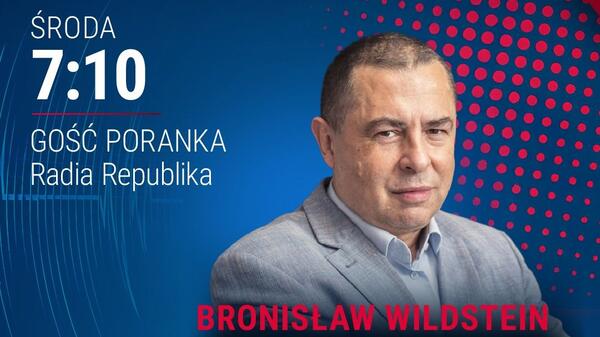 Bronisław Wildstein