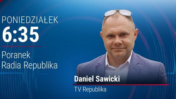 Daniel Sawicki