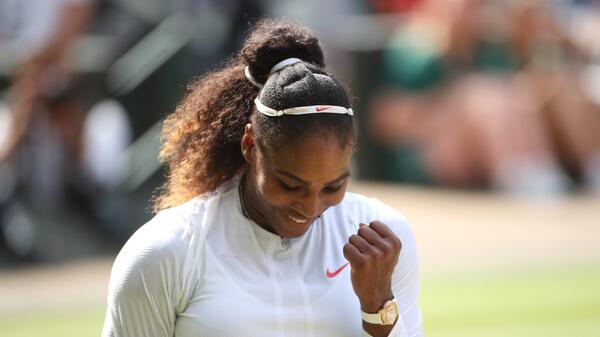 Serena Williams