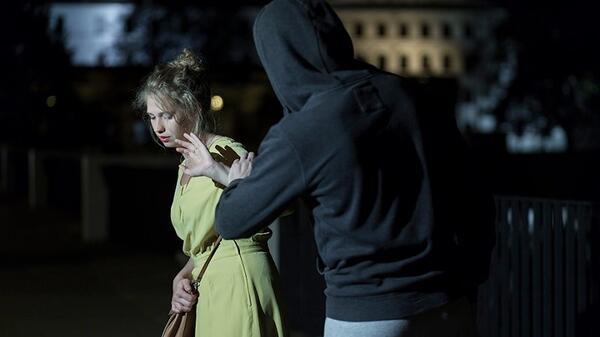 agresja seksualna