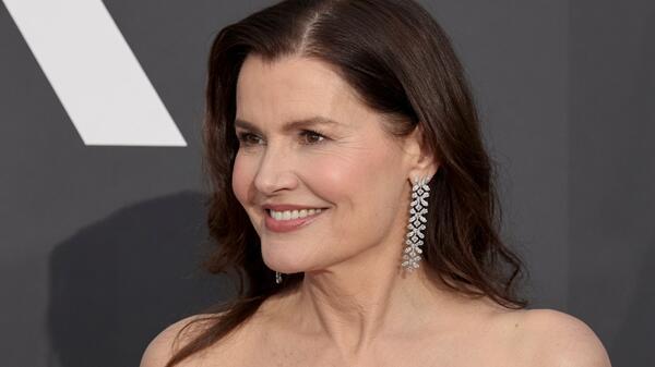 Geena Davis