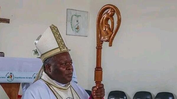 Quelimane Osorio Afonso