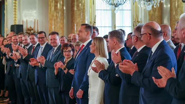 Minął rok od ogłoszenia wyniku wyborów prezydenckich