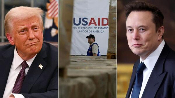 USAID