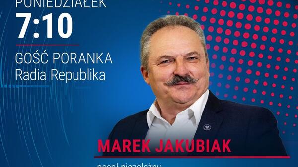 Marek Jakubiak