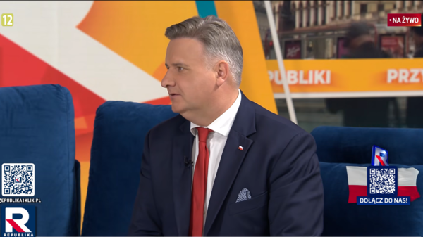 Michał Kowalski, Prawo i Sprawiedliwość, Przyjaciele Republiki