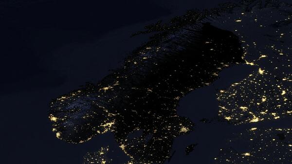 Szwecji groził blackout