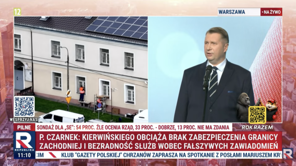 Przemysław Czarnek