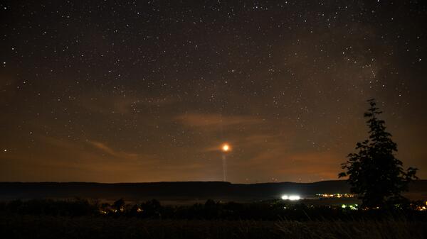 Mars
