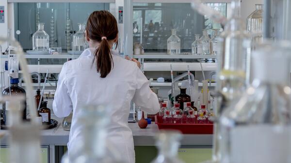 laboratorium