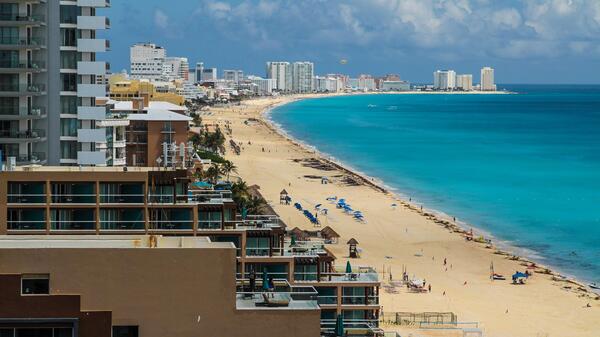 Cancun