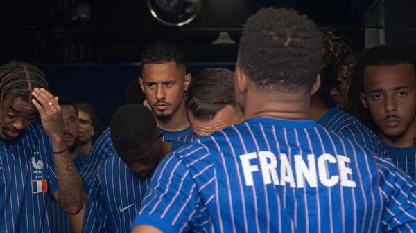 reprezentacja Francji