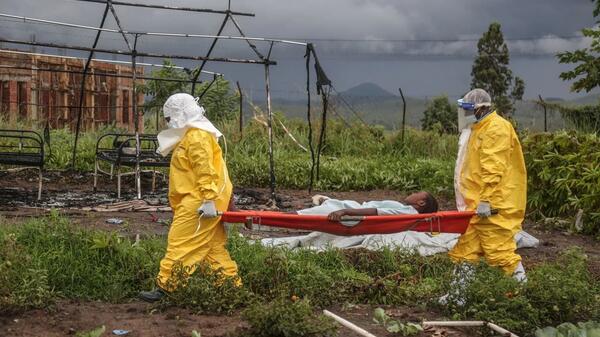 Ebola