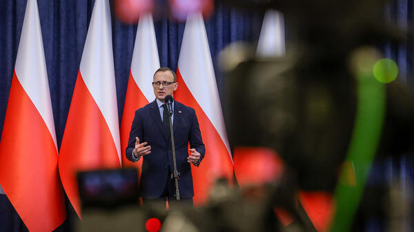 Rafał Leśkiewicz