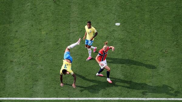 Erling Haaland