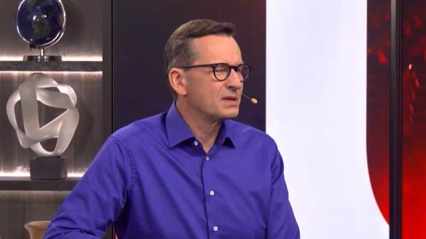 Mateusz Morawiecki