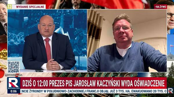 Michał Wójcik