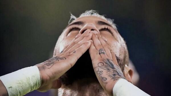 Neymar