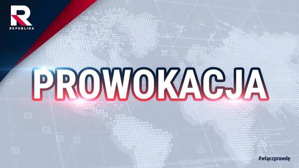 prowokacja