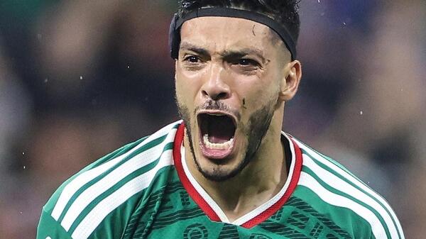 Raul Jimenez