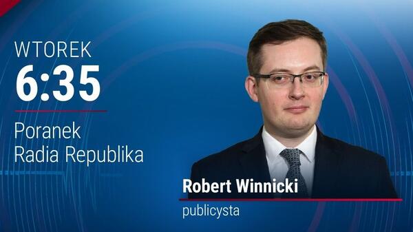 Robert Winnicki