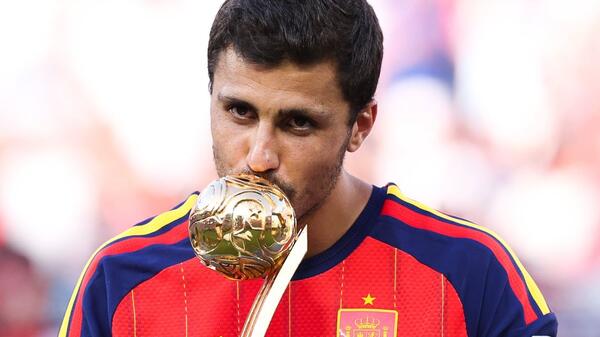 Rodri