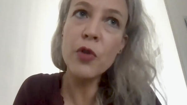 Verena Brunschweiger
