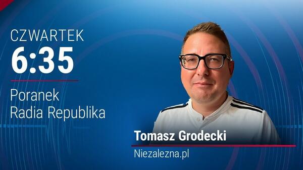 Tomasz Grodecki