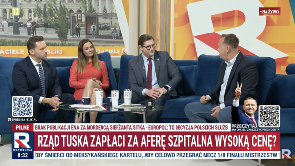 Mariusz Kałużny