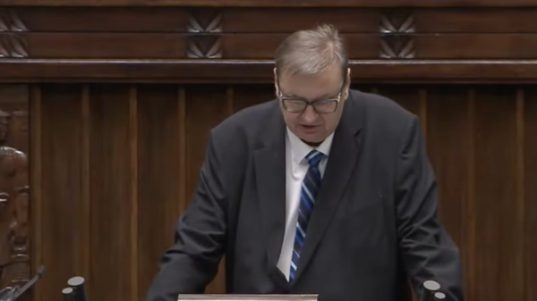 Szymon Giżyński dołączył do klubu Rozwój Plus