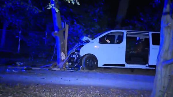 atak na paradę równości w Berlinie