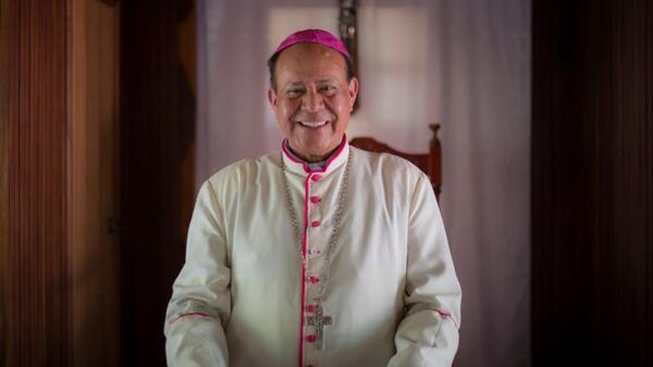 Juan Abelardo Mata