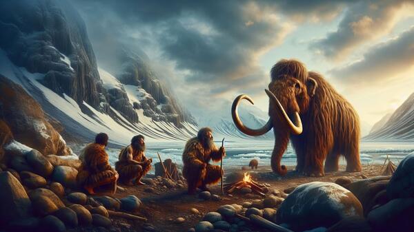mamut