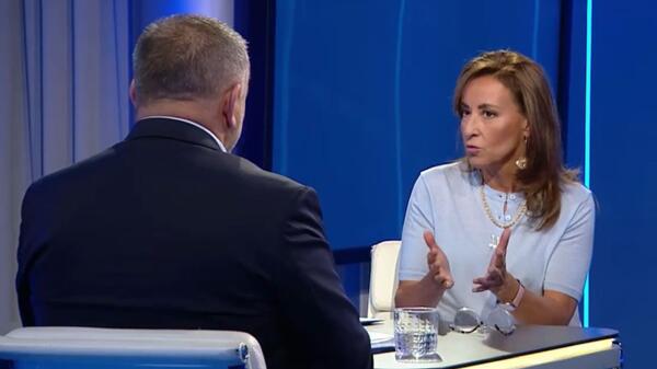 minister Żurek