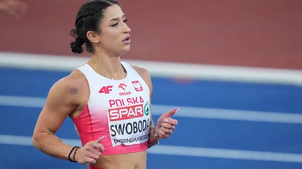 Ewa Swoboda