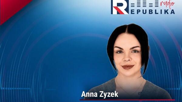Anna Zyzek