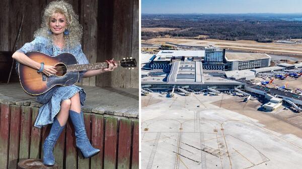 Dolly Parton