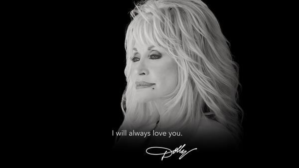 Dolly Parton