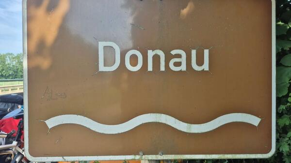 Dunaj